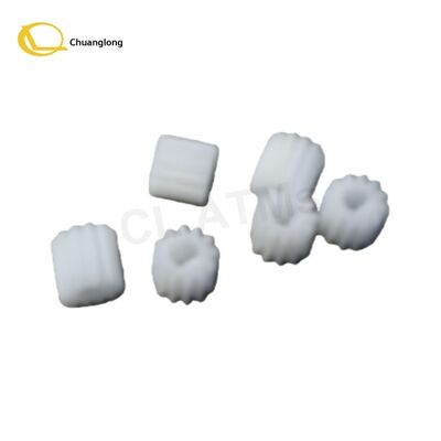 0090017048 009-0017048 Linh kiện thay thế máy ATM NCR Động cơ bước bánh răng