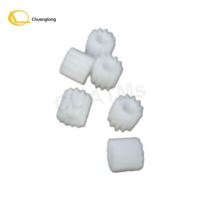 0090017048 009-0017048 Linh kiện thay thế máy ATM NCR Động cơ bước bánh răng