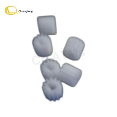 0090017048 009-0017048 Linh kiện thay thế máy ATM NCR Động cơ bước bánh răng