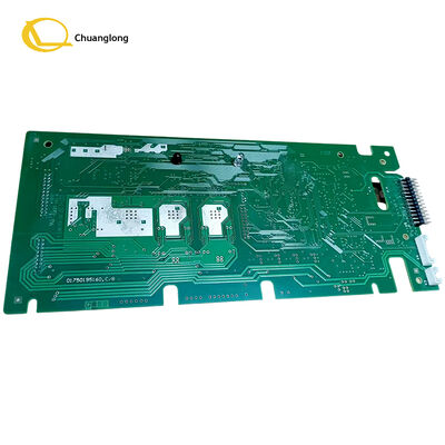 01750195161 1750195161 Linh kiện ATM Wincor Mô-đun Cineo Bảng mạch chính PCB