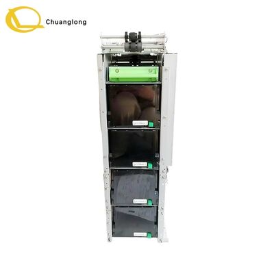 Máy bán vé Fujitsu F53 / F56 Nhà phân phối 4+1 Hộp tiền mặt Đơn vị dưới Bộ phận ATM P/N KD03234-C930