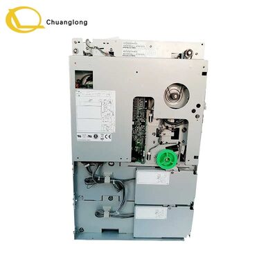 Máy bán vé Fujitsu F53 / F56 Nhà phân phối 4+1 Hộp tiền mặt Đơn vị dưới Bộ phận ATM P/N KD03234-C930