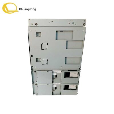 Máy bán vé Fujitsu F53 / F56 Nhà phân phối 4+1 Hộp tiền mặt Đơn vị dưới Bộ phận ATM P/N KD03234-C930