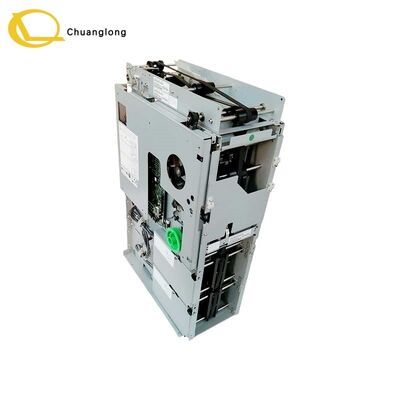 Máy bán vé Fujitsu F53 / F56 Nhà phân phối 4+1 Hộp tiền mặt Đơn vị dưới Bộ phận ATM P/N KD03234-C930