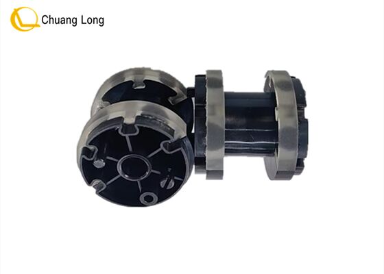 Bộ phận ATM Glory GFR GFB GFS USF Feed Roller Middle Roller Set KNJ01350Z0-LP