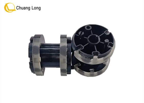 Bộ phận ATM Glory GFR GFB GFS USF Feed Roller Middle Roller Set KNJ01350Z0-LP