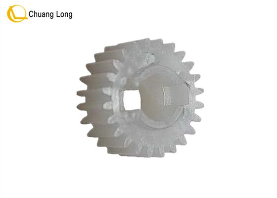 Bộ phận máy ATM Fujitsu F53 GSR50 Cash Cassette 24T Gear KD02881-Y543