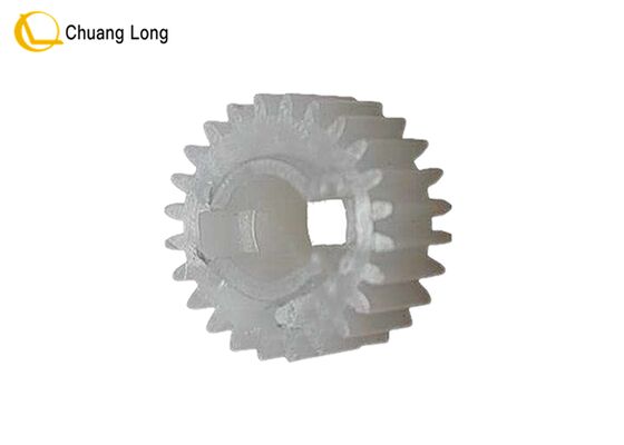 Bộ phận máy ATM Fujitsu F53 GSR50 Cash Cassette 24T Gear KD02881-Y543