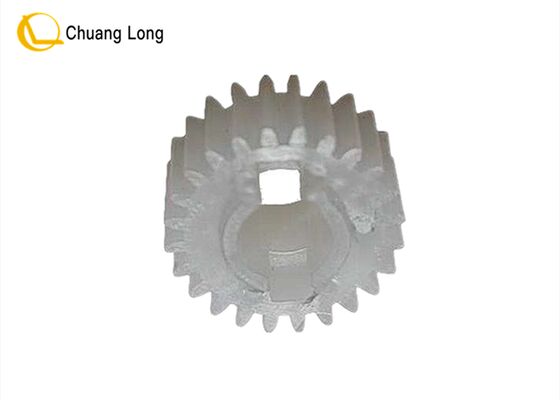 Bộ phận máy ATM Fujitsu F53 GSR50 Cash Cassette 24T Gear KD02881-Y543