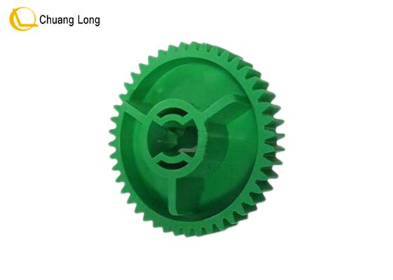 Bộ phận máy ATM Fujitsu F53 F56 Động cơ đơn vị dưới 44 KD02881-Y150