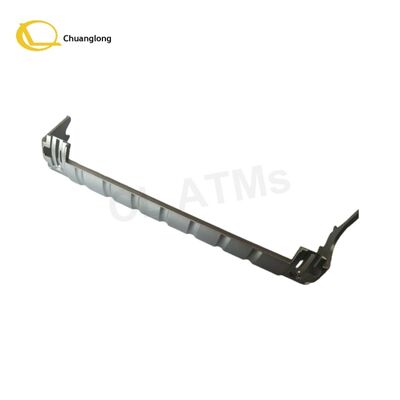 Linh kiện thay thế máy ATM NCR ATM, bộ phận kim loại cửa trập 4450707590 445-0707590