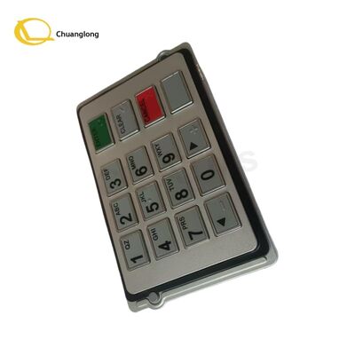 7130020100 ATM Phụ tùng máy Nautilus Hyosung EPP 8000R Keypad Keyboard