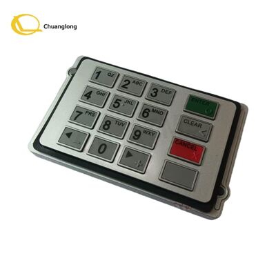 7130020100 ATM Phụ tùng máy Nautilus Hyosung EPP 8000R Keypad Keyboard