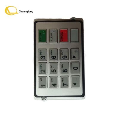 7130020100 ATM Phụ tùng máy Nautilus Hyosung EPP 8000R Keypad Keyboard