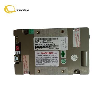 7130020100 ATM Phụ tùng máy Nautilus Hyosung EPP 8000R Keypad Keyboard