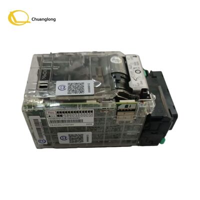 TS EC2G U13210H Hitachi V2G Đầu đọc thẻ Bộ phận nhựa kim loại Mô-đun Máy ATM Phụ tùng