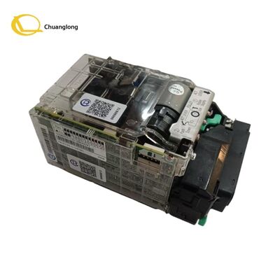 TS EC2G U13210H Hitachi V2G Đầu đọc thẻ Bộ phận nhựa kim loại Mô-đun Máy ATM Phụ tùng