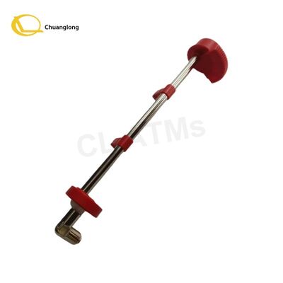 4450781371 445-0781371 Linh kiện máy ATM S2 PICK LINE ASSEMBLY ASSY Chính hãng NCR