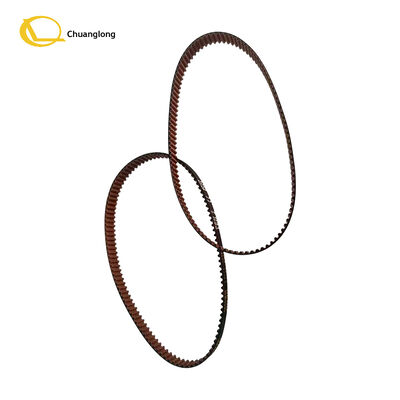 60S2M218 Vành đai thời gian cho Fujitsu F53 Dispenser Multi Cassette Bill Dispensing ATM