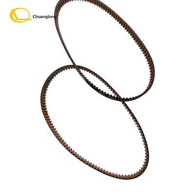 60S2M218 Vành đai thời gian cho Fujitsu F53 Dispenser Multi Cassette Bill Dispensing ATM