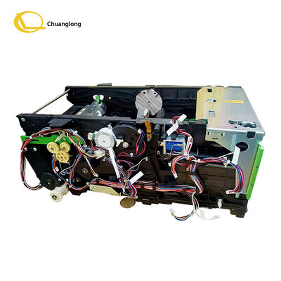 1750109659 ATM Machine Parts Wincor Nixdorf CMD-V4 Stacker Module