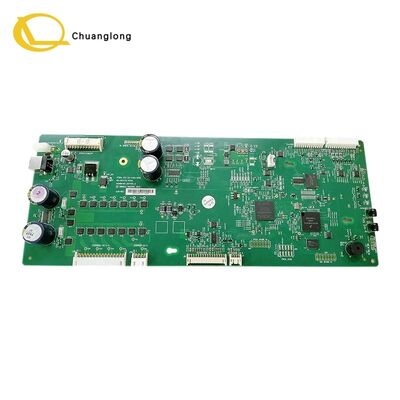 Giá tốt Diebold Nixdorf/Wincor Nixdorf 5000 ATM AFD 2.0 Bảng mạch điều khiển chính PCBA – P/N 49-267153-000A / 49267153000A trực tuyến