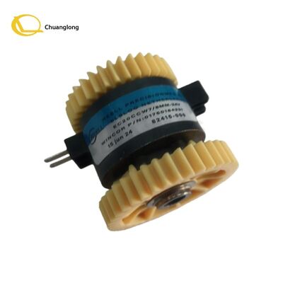 1750184231 01750184231 Linh kiện máy ATM Wincor Nixdorf 2050XE Cụm ly hợp