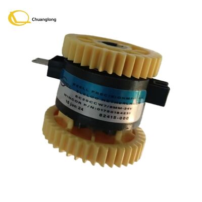 1750184231 01750184231 Linh kiện máy ATM Wincor Nixdorf 2050XE Cụm ly hợp