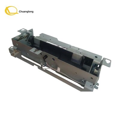 Giá tốt Linh kiện máy ATM Wincor Nixdorf Linh kiện ATM Cửa chớp-Lite Cụm động cơ DC PC280 1750261447 01750261447 trực tuyến