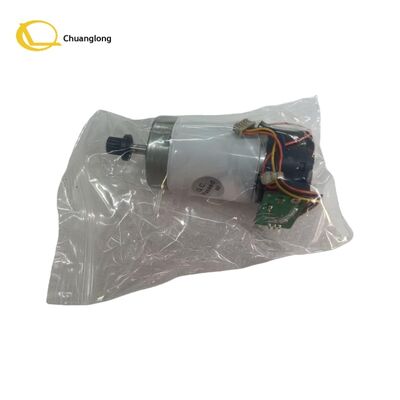 Linh kiện máy ATM Wincor Nixdorf Wincor Atm Parts V2CU Đầu đọc thẻ Motor FP30-H313Z1B