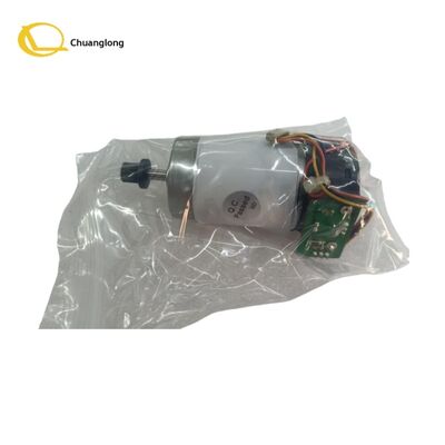 Linh kiện máy ATM Wincor Nixdorf Wincor Atm Parts V2CU Đầu đọc thẻ Motor FP30-H313Z1B