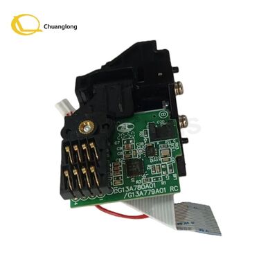 Diebold DN Card Reader IC Contact Block DN200 DN100 DN150 DH100 DH200 Chip IC