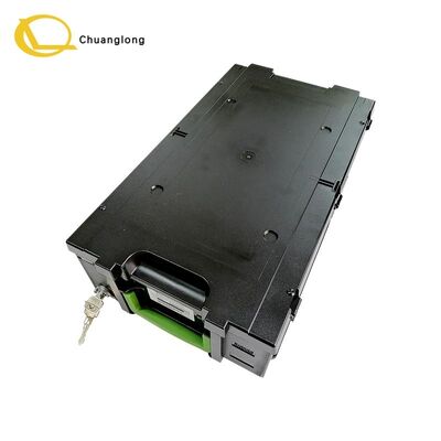 Hộp đựng tiền mặt ATM Wincor Nixdorf 2050XE 1500XE có khóa và chìa P/N 01750109651/1750109651
