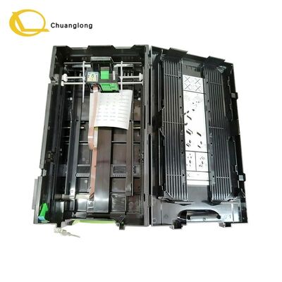 Hộp đựng tiền mặt ATM Wincor Nixdorf 2050XE 1500XE có khóa và chìa P/N 01750109651/1750109651