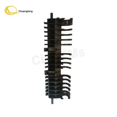 Linh kiện máy ATM Hitachi HCM Hướng dẫn thu hồi nhựa phía trên SR7500v