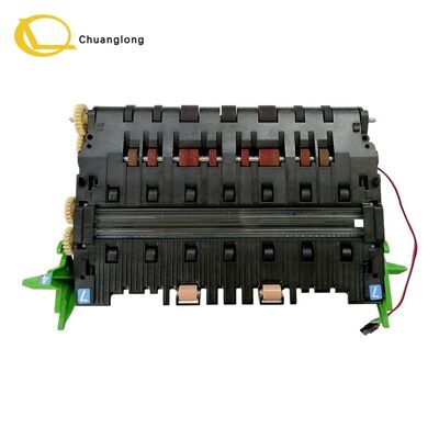 Đầu đọc tiền mặt Wincor Nixdorf Cineo C2060 C4060 Cash Banknote Reader Move CWAA ATM Phụ tùng P/N 01750150249/1750150249/01750249441