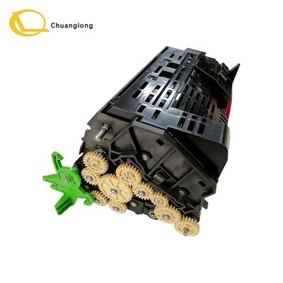 Đầu đọc tiền mặt Wincor Nixdorf Cineo C2060 C4060 Cash Banknote Reader Move CWAA ATM Phụ tùng P/N 01750150249/1750150249/01750249441