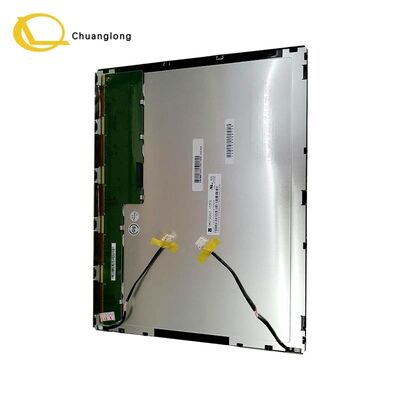 Wincor Nixdorf ProCash 280 LCD TFT XGA 15 inch KHUNG MỞ P/N 01750216797/1750216797