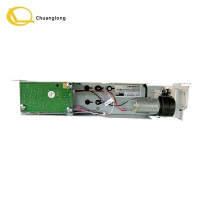 Wincor Nixdorf PC280 Shutter LIte DC Motor Assy RL ATM Chiếc máy P/N 01750222982/1750222982