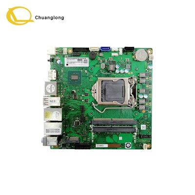 Bo mạch chủ Wincor Nixdorf I6 PCBA N2.0 H110-mITX D3480 TPM1.2 P/N 01750301816/1750301816