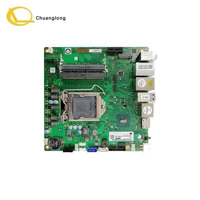 Bo mạch chủ Wincor Nixdorf I6 PCBA N2.0 H110-mITX D3480 TPM1.2 P/N 01750301816/1750301816
