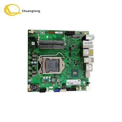 Bo mạch chủ Wincor Nixdorf I6 PCBA N2.0 H110-mITX D3480 TPM1.2 P/N 01750301816/1750301816