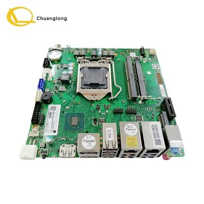 Bo mạch chủ Wincor Nixdorf I6 PCBA N2.0 H110-mITX D3480 TPM1.2 P/N 01750301816/1750301816