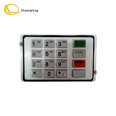 Linh kiện ATM Hyosung 8000 R Bàn phím Keypad EPP-8000R Pinpad EPP P/N 7900001804/S7900001804