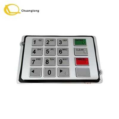 Linh kiện ATM Hyosung 8000 R Bàn phím Keypad EPP-8000R Pinpad EPP P/N 7900001804/S7900001804