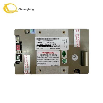 Linh kiện ATM Hyosung 8000 R Bàn phím Keypad EPP-8000R Pinpad EPP P/N 7900001804/S7900001804