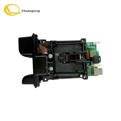 Đầu đọc thẻ DIP CARD RDR TRK 1/2/3 R IC R/W 12V USB P/N ICM330-3R1395/ICM3303R1395F của ATM/CRM Hyosung Sankyo