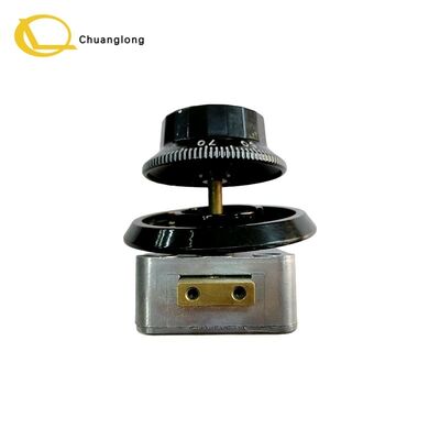 Wincor Nixdorf Sargent & Greenleaf Safe Door Combination Lock S&G ATM/CRS Phụ kiện khóa an toàn cơ khí