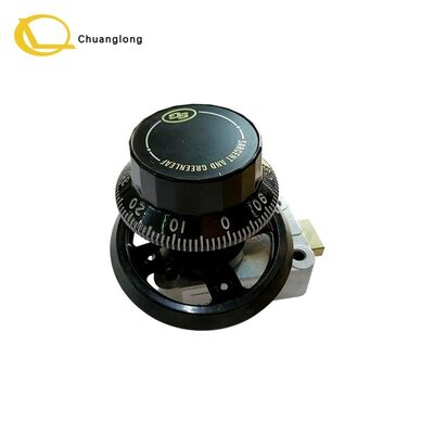 Wincor Nixdorf Sargent & Greenleaf Safe Door Combination Lock S&G ATM/CRS Phụ kiện khóa an toàn cơ khí