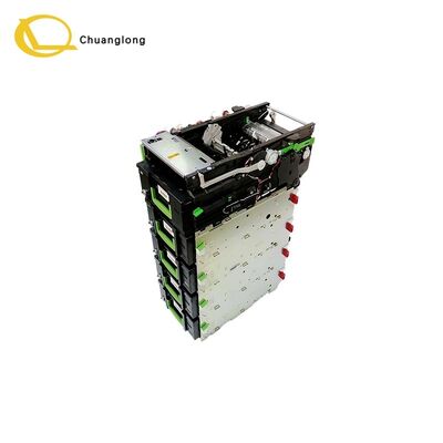 Giá tốt Wincor Nixdorf 2050XE ATM/CRM Cmd-V4 Mô-đun phân phối tiền mặt Stacker Xe 4+1 P/N 01750109659/1750109659 trực tuyến